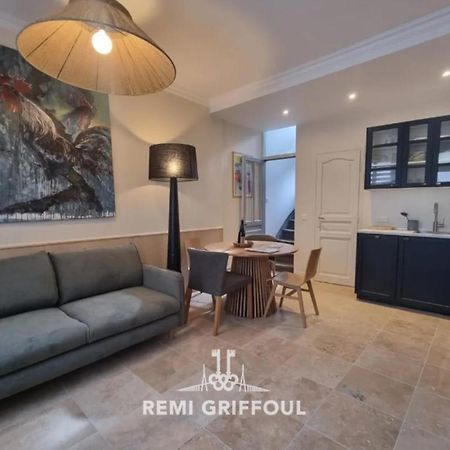 La Maison D'Etienne Renovated In 2025! City Center 4 Guests องเฟลอร์ ภายนอก รูปภาพ