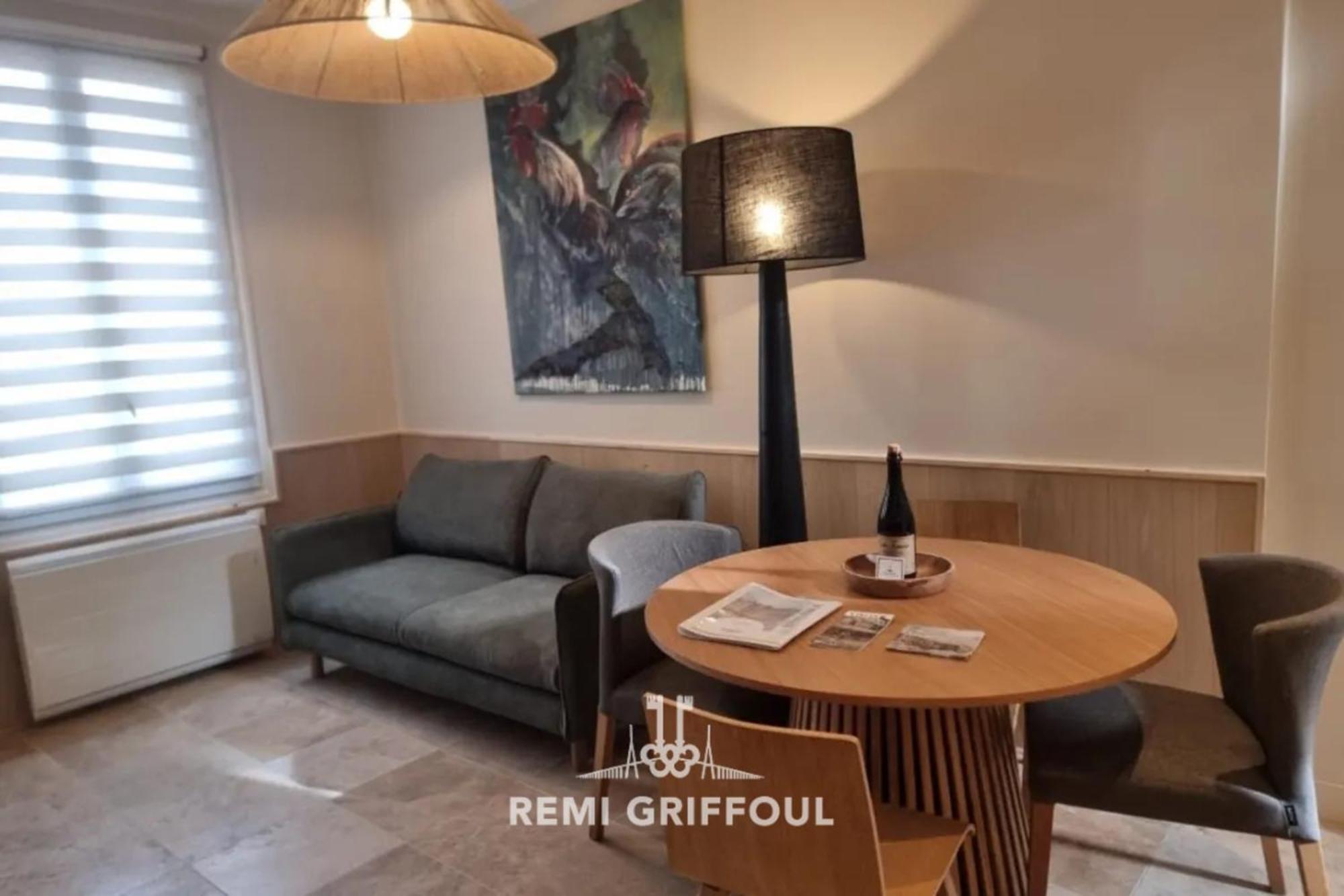 La Maison D'Etienne Renovated In 2025! City Center 4 Guests องเฟลอร์ ภายนอก รูปภาพ
