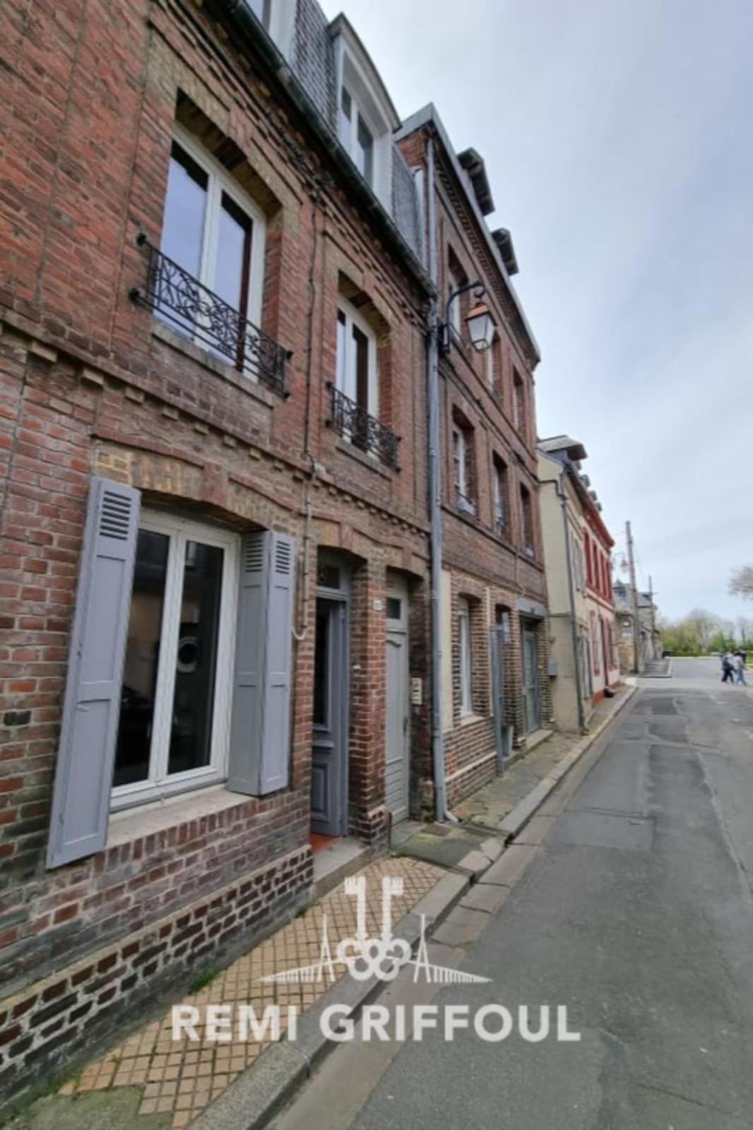 La Maison D'Etienne Renovated In 2025! City Center 4 Guests องเฟลอร์ ภายนอก รูปภาพ